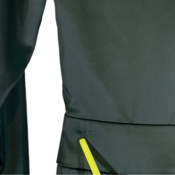 House of CB Serafina Satin Maxi Dress Size Medium - Picture 9 of 11